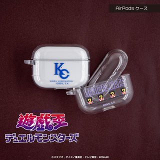 遊戯王デュエルモンスターズ AirPods AirPods Proケース