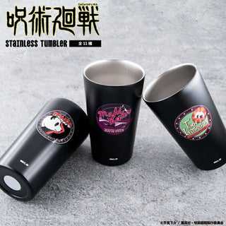 呪術廻戦 懐玉・玉折 場面写缶バッジ 呪術廻戦 シーン 缶バッジ