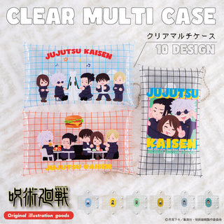 【お取り寄せ商品】呪術廻戦 ブレスレット 五条悟