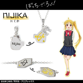 【予約：2月上旬以降順次発送】 ぼっち・ざ・ろっく！ ブレスレット 伊地知虹夏