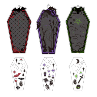 ヒツギフレーム(全3色)