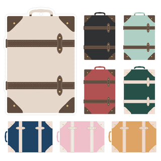 ころシャカ キャリーケースフレーム(全8色)