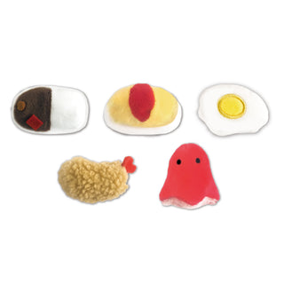 ぬいのあたまにつけるやつ