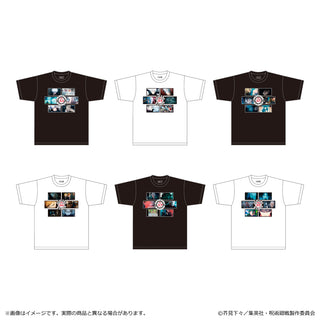 【お取り寄せ商品】 呪術廻戦 エピソードTシャツ