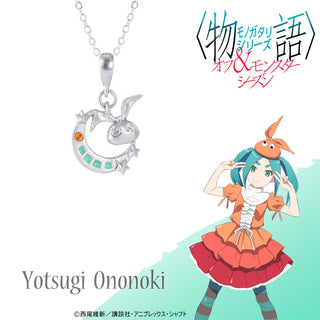 【お取り寄せ商品】呪術廻戦 猫かぶりネックレス 五条 悟