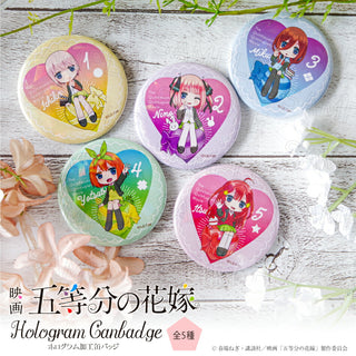 狼と香辛料 缶バッジ